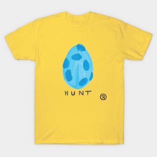 Egg Hunt T-Shirt